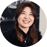 Aさん / 50代女性