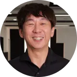 Uさん / 40代男性