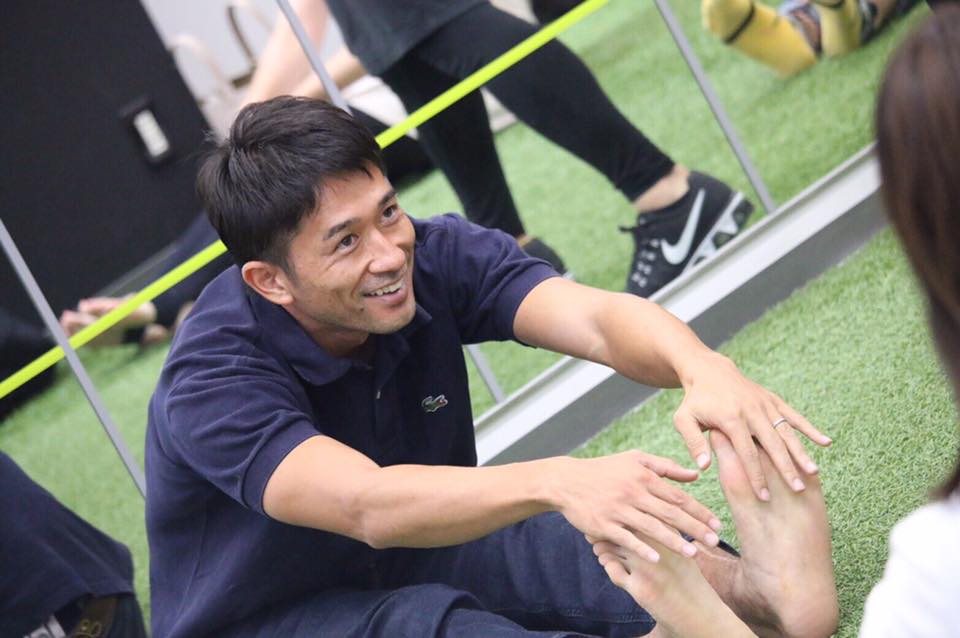 玉田圭司