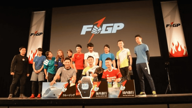 スポーツ、イベント情報サイト 耳マン にて、Dr.stretchのストレッチワールドグランプリ「SWGP」の様子が掲載されました。