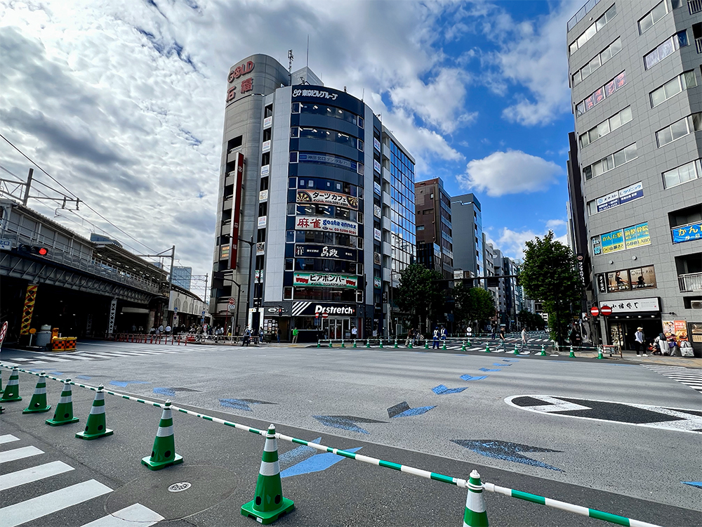 神田店 写真2