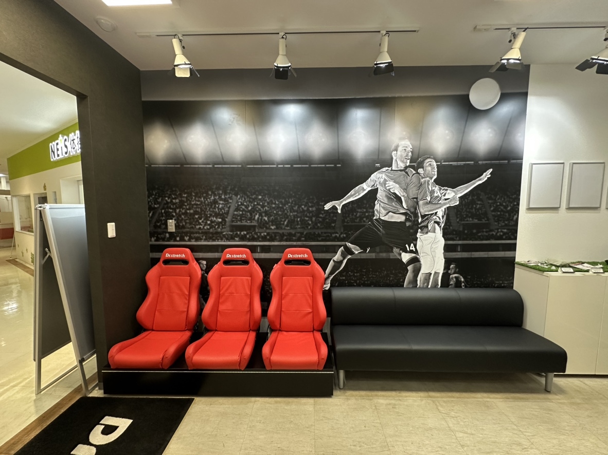 相模大野店 写真3