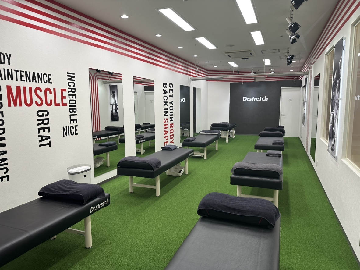 相模大野店 写真2