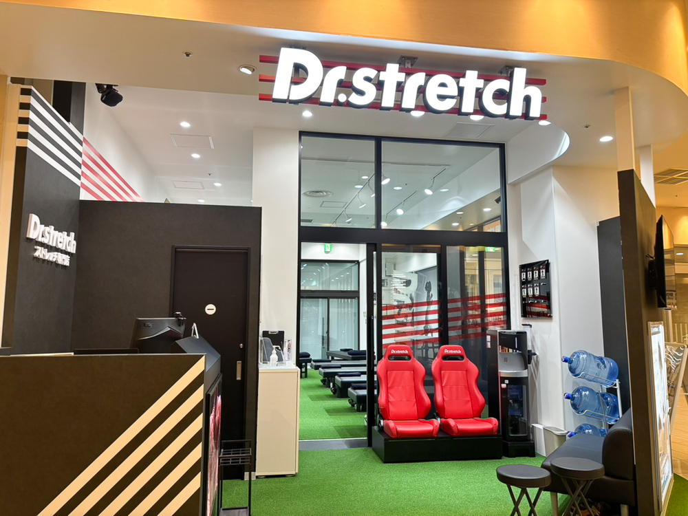 ラソラ札幌店